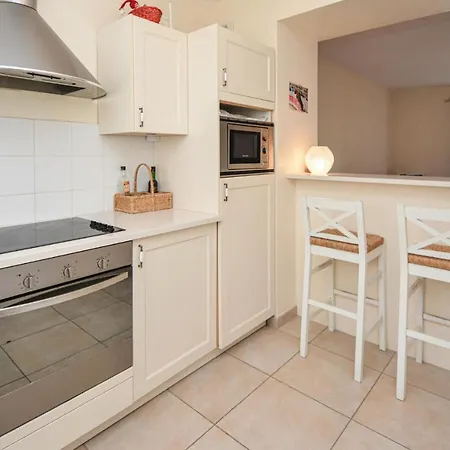 Lovely In With House Sea View Aigues-Mortes