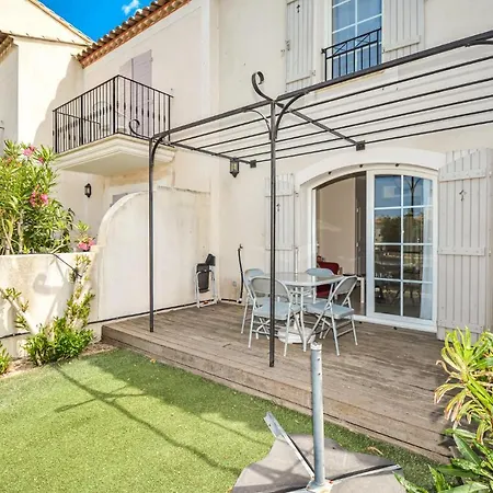 Holiday home 2 Bedroom In
