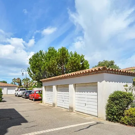 Holiday home 2 Bedroom In