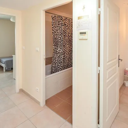 Casa de Férias 2 Bedroom In