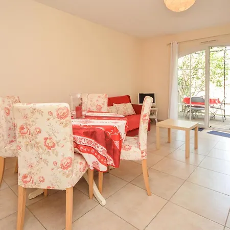 Lovely In With House Sea View Feriehus Aigues-Mortes